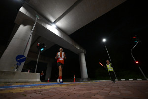 Selangor Half Marathon 2026