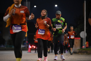 Selangor Half Marathon 2026