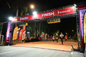Selangor Half Marathon 2026