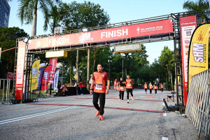 Selangor Half Marathon 2026