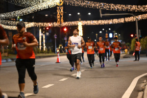 Selangor Half Marathon 2026