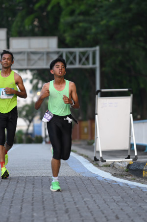Selangor Half Marathon 2026