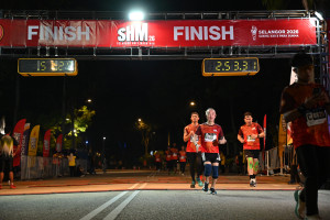 Selangor Half Marathon 2026