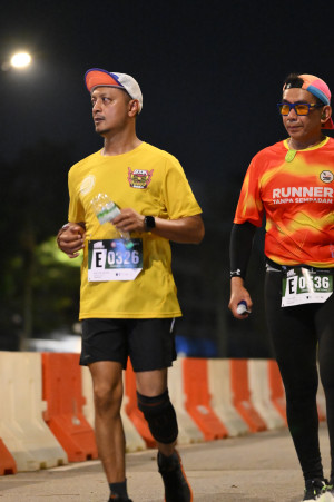 Selangor Half Marathon 2026