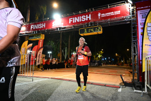 Selangor Half Marathon 2026