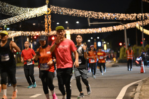 Selangor Half Marathon 2026