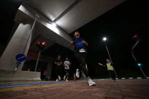 Selangor Half Marathon 2026