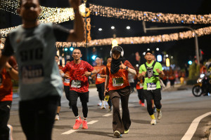 Selangor Half Marathon 2026