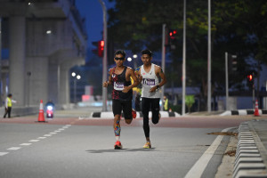 Selangor Half Marathon 2026