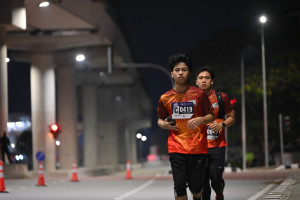 Selangor Half Marathon 2026