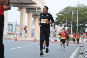 Selangor Half Marathon 2026