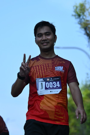 Selangor Half Marathon 2026