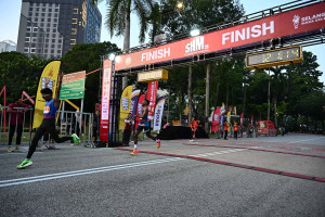 Selangor Half Marathon 2026
