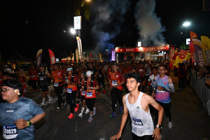Selangor Half Marathon 2026