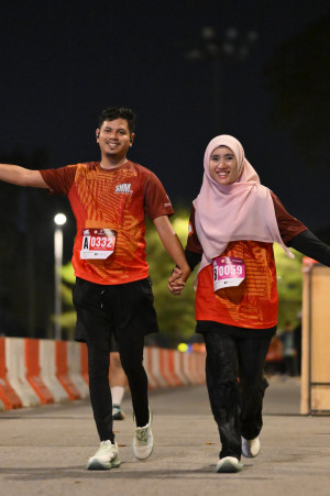 Selangor Half Marathon 2026
