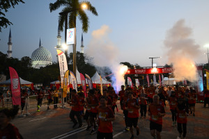 Selangor Half Marathon 2026