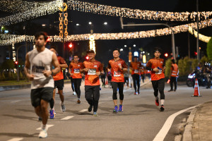Selangor Half Marathon 2026