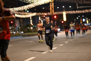 Selangor Half Marathon 2026