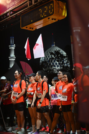 Selangor Half Marathon 2026