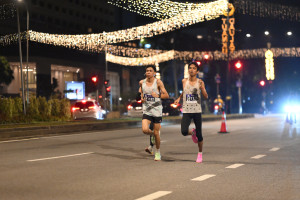 Selangor Half Marathon 2026