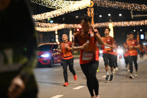 Selangor Half Marathon 2026