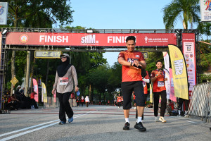 Selangor Half Marathon 2026