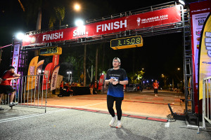 Selangor Half Marathon 2026