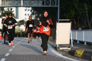 Selangor Half Marathon 2026