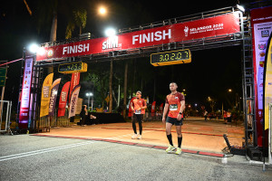 Selangor Half Marathon 2026