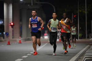 Selangor Half Marathon 2026