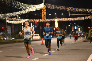Selangor Half Marathon 2026