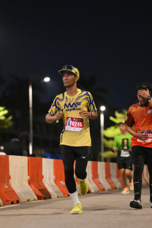 Selangor Half Marathon 2026