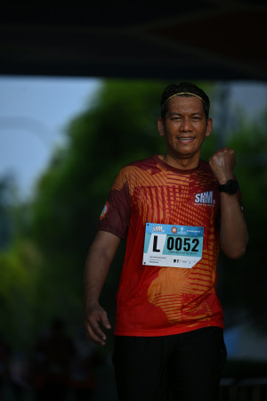 Selangor Half Marathon 2026