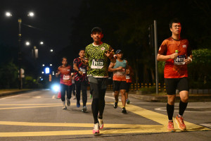 Selangor Half Marathon 2026