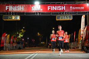 Selangor Half Marathon 2026