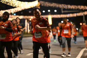 Selangor Half Marathon 2026
