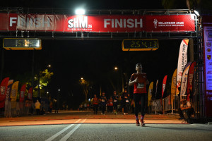 Selangor Half Marathon 2026