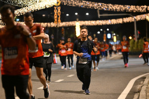 Selangor Half Marathon 2026