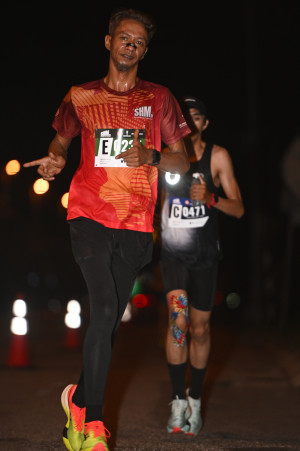 Selangor Half Marathon 2026