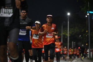 Selangor Half Marathon 2026