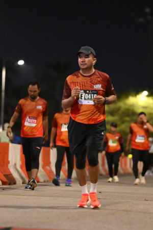 Selangor Half Marathon 2026