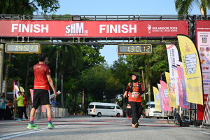 Selangor Half Marathon 2026