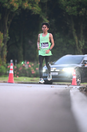Selangor Half Marathon 2026