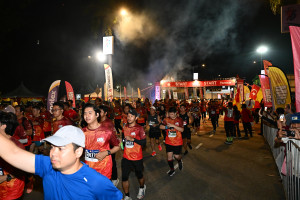 Selangor Half Marathon 2026