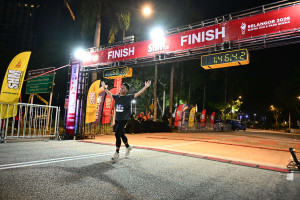 Selangor Half Marathon 2026