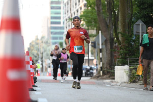 Selangor Half Marathon 2026