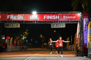 Selangor Half Marathon 2026