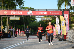 Selangor Half Marathon 2026