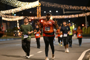 Selangor Half Marathon 2026