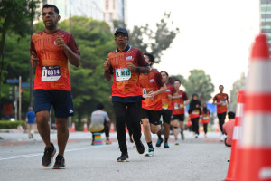 Selangor Half Marathon 2026